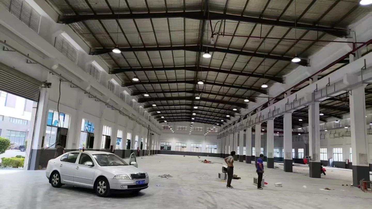 Cold Storage Lighting: What Actually Fails at -25°C