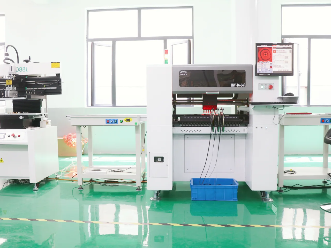 LED Light Manufacturing Process: 8 Stages With Photos From Our Factory Floor