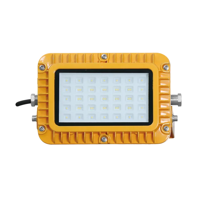 Sunjoylight Rectangular / Flood explosion-proof light — SJFB808, 809, 811, 812, 814, 819