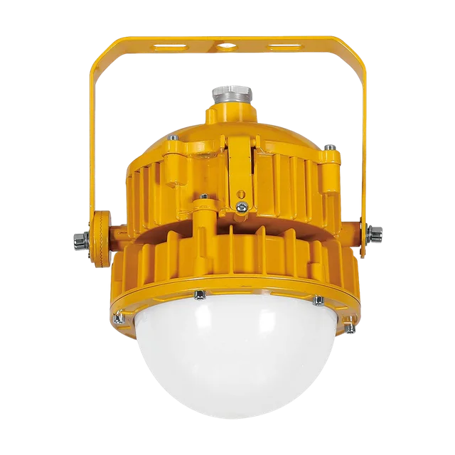 Sunjoylight 360° Ring-Type explosion-proof light — SJFB815, 816, 818