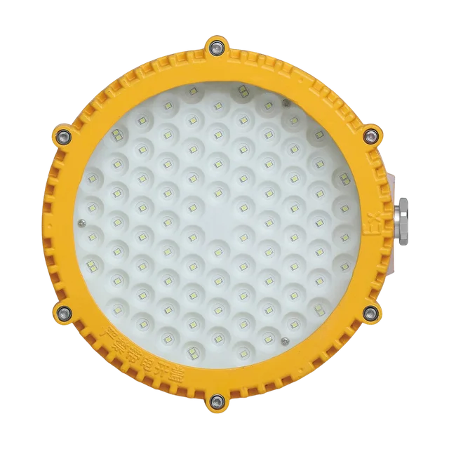 Sunjoylight Round Flameproof explosion-proof light — SJFB801, 802, 805, 806, 810