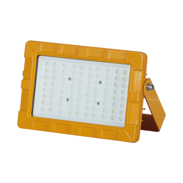 Sunjoylight SJFB810 explosion-proof LED light — GB 3836 Ex d flameproof, 50W–250W, IP65
