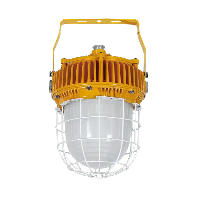Sunjoylight SJFB816 explosion-proof LED light — GB 3836 Ex d flameproof, 40W–100W, IP65