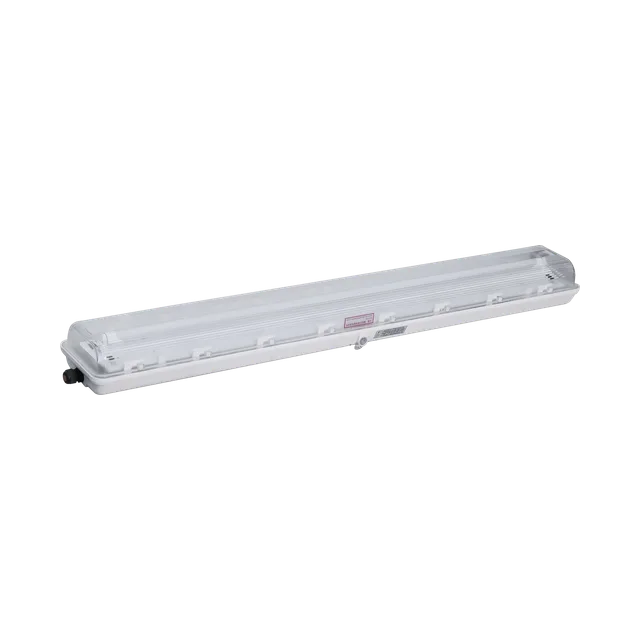 Sunjoylight SJFB821 explosion-proof LED light — GB 3836 Ex d flameproof, 100W–200W, IP65