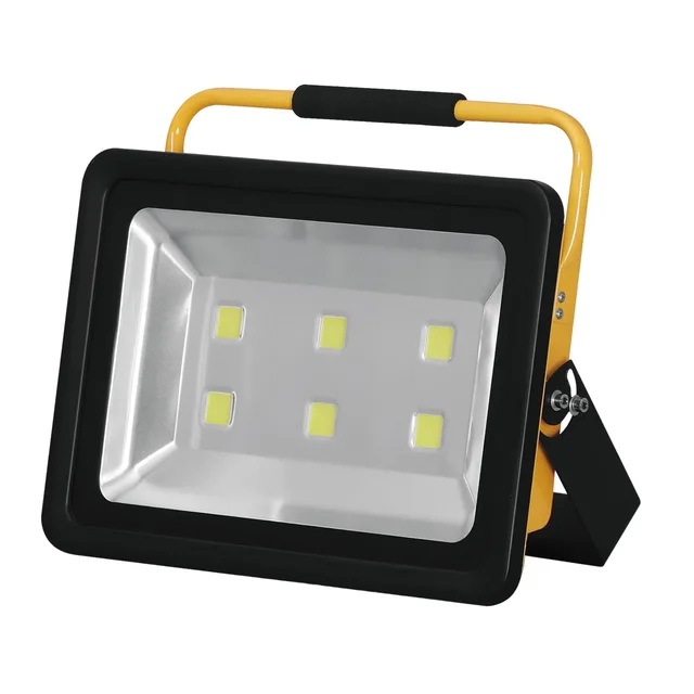 Sunjoylight SJSC203 portable rechargeable LED work light · IP65, 100W–100W