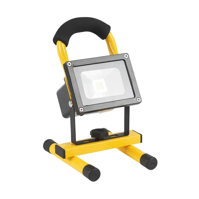 Sunjoylight SJSC204 portable rechargeable LED work light · IP65, 5W–8W