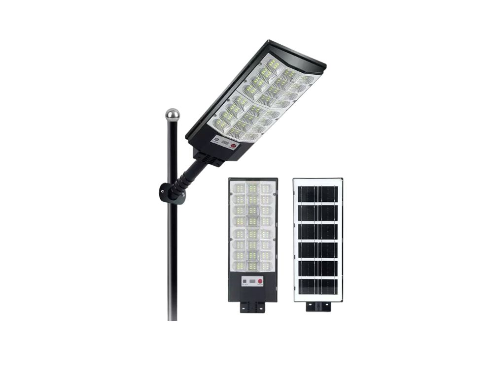 Sunjoylight LED Street Lights - 20W – 480W IP65