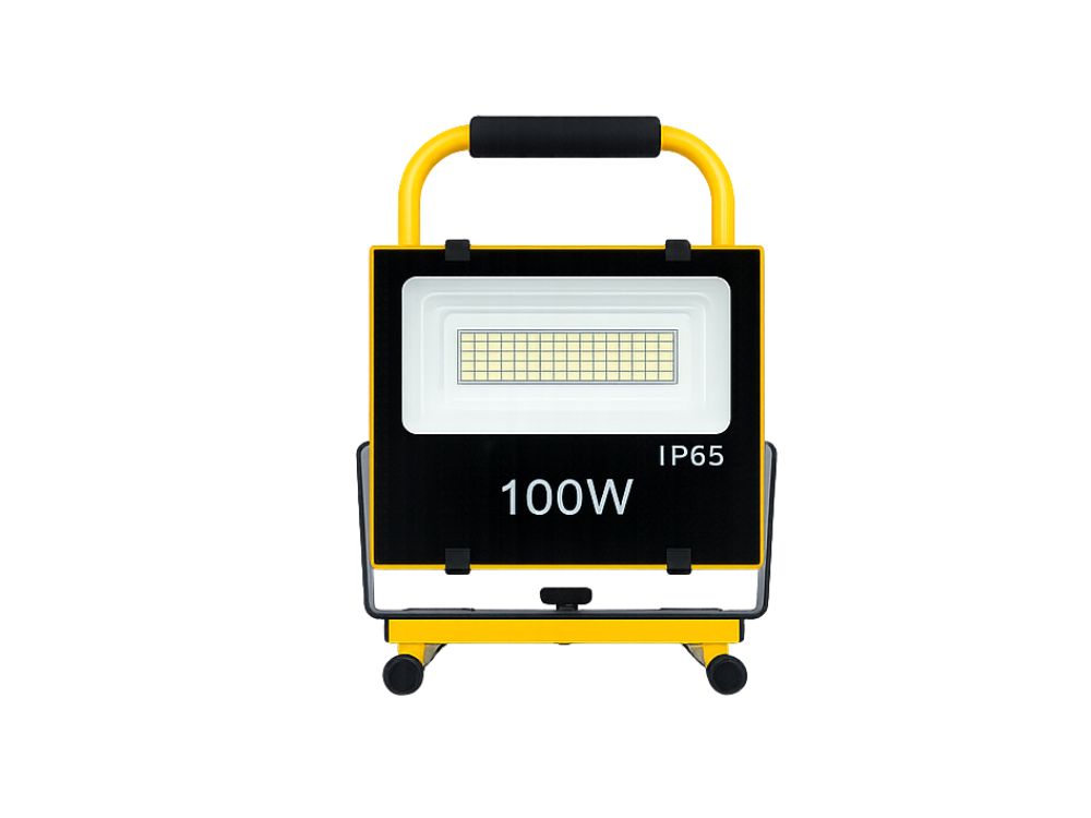 Sunjoylight Solar LED Lights - 30W – 800W IP65