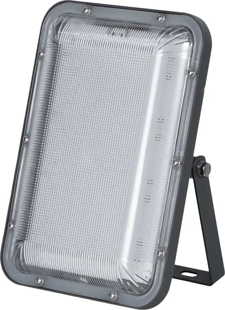 Sunjoylight SJSF501 LED tri-proof light — IP65 waterproof / dust-tight / corrosion-resistant, 50W–60W