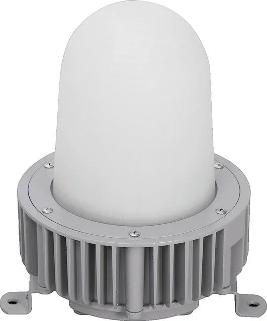 Sunjoylight SJSF502 LED tri-proof light — IP65 waterproof / dust-tight / corrosion-resistant, 20W–80W