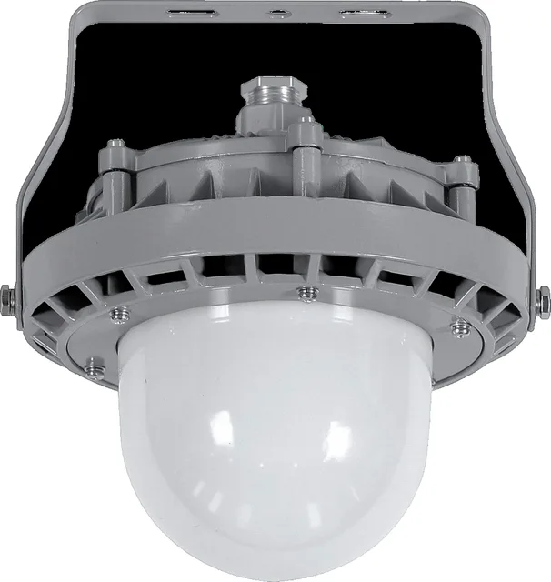 Sunjoylight SJSF504 LED tri-proof light — IP65 waterproof / dust-tight / corrosion-resistant, 50W–80W
