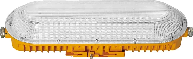 Sunjoylight SJSF509 LED tri-proof light — IP65 waterproof / dust-tight / corrosion-resistant, 15W–24W